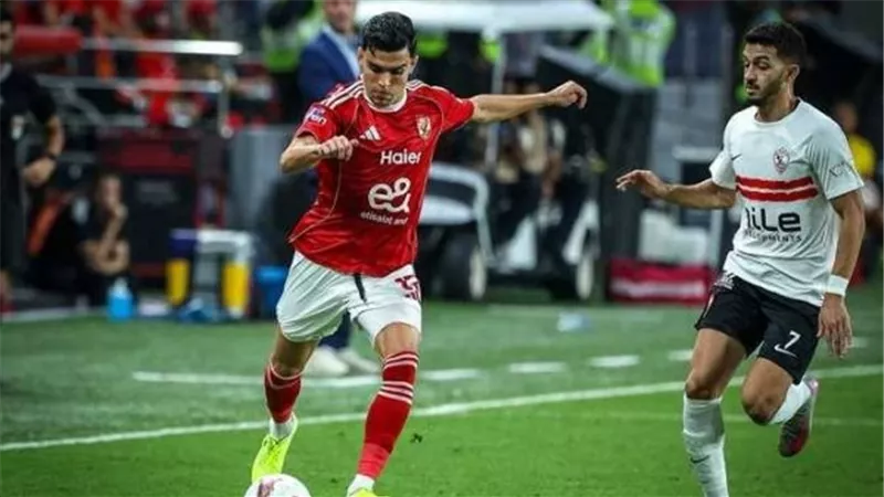 من يتفوق في القيمة التسويقية بين الأهلي والزمالك قبل مباراة اليوم؟