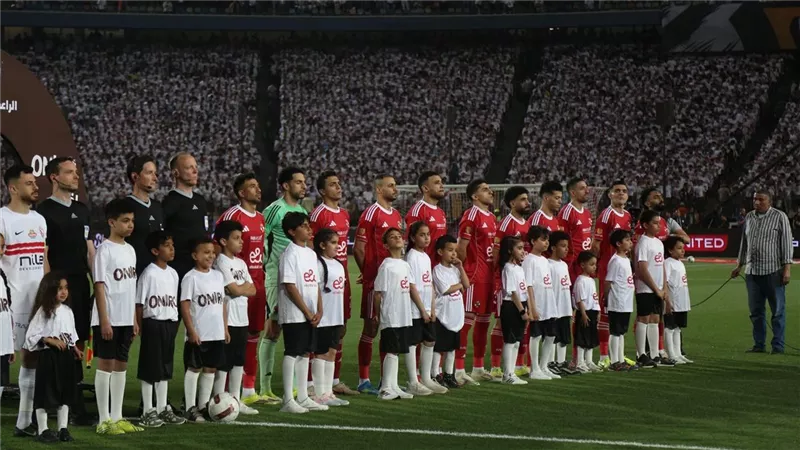 بعد اكتساح الزمالك.. وليد صلاح الدين يفاجئ جماهير الأهلي باعتذار رسمي