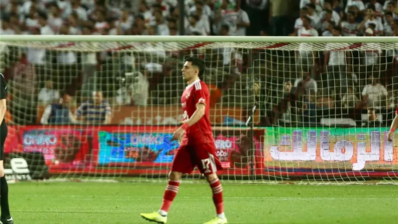 أبرزهم بن شرقي.. شوبير يكشف تفاصيل إصابات لاعبي الأهلي قبل مواجهة الزمالك 