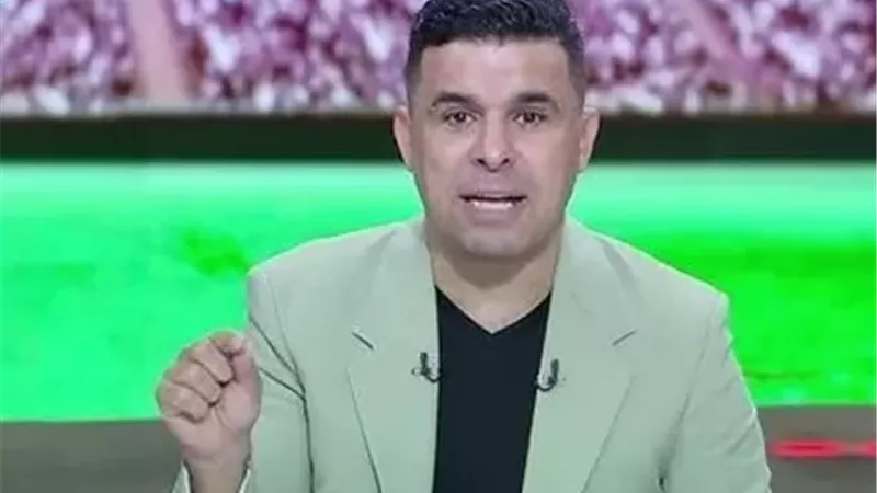 الغندور: الأمور لا تزال في يد الزمالك وليس الأهلي رغم خسارة القمة