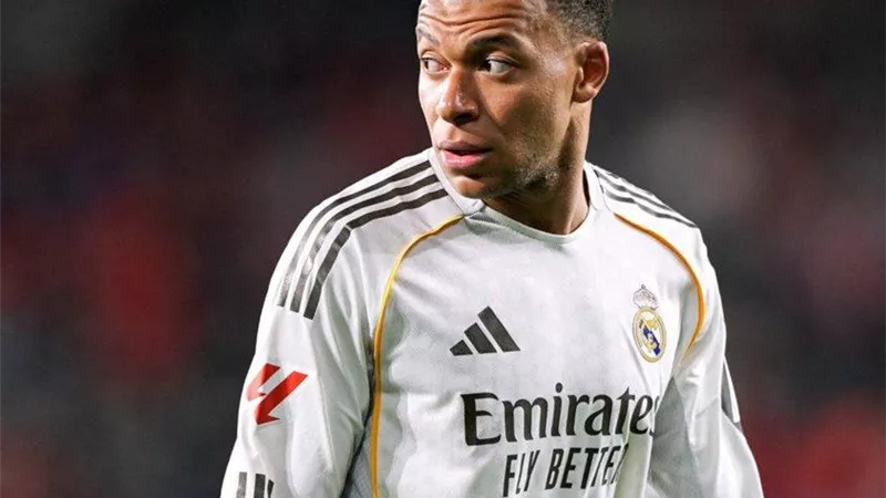 مبابي يرد على انتقادات جماهير ريال مدريد: التفسيرات مبالغ فيها