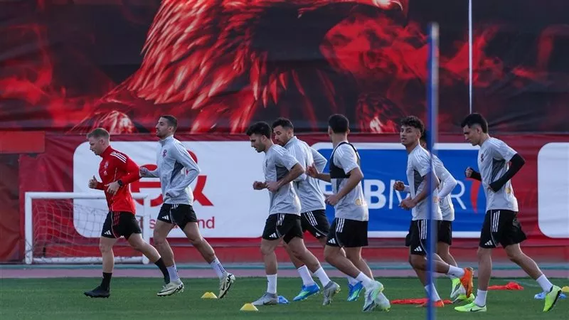 4 أيام راحة في الأهلي قبل المواجهة المصيرية أمام المصري