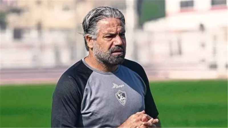 وفاة والدة مدحت عبد الهادي نجم الزمالك السابق