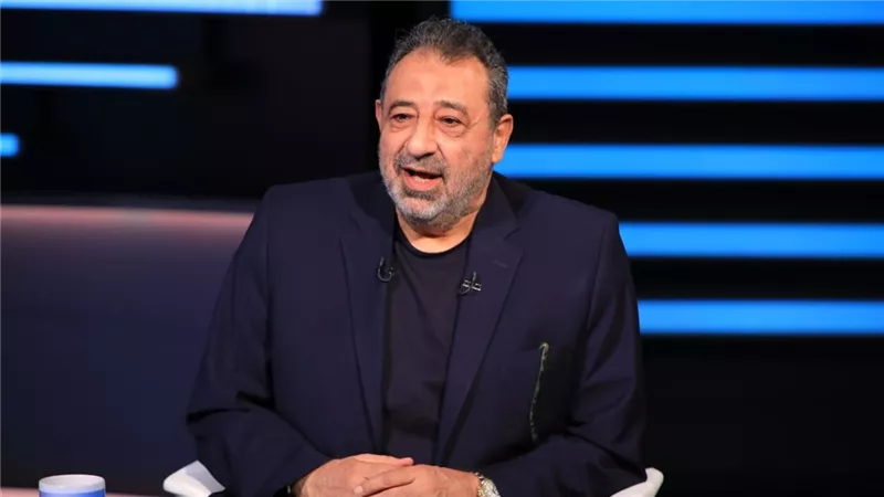مجدي عبد الغني يهاجم لاعبي الزمالك: لا يتحملون ضغط المنافسة