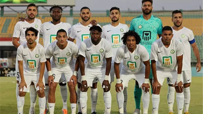 التعادل الإيجابي يحسم نتيجة مباراة البنك الأهلي والجونة