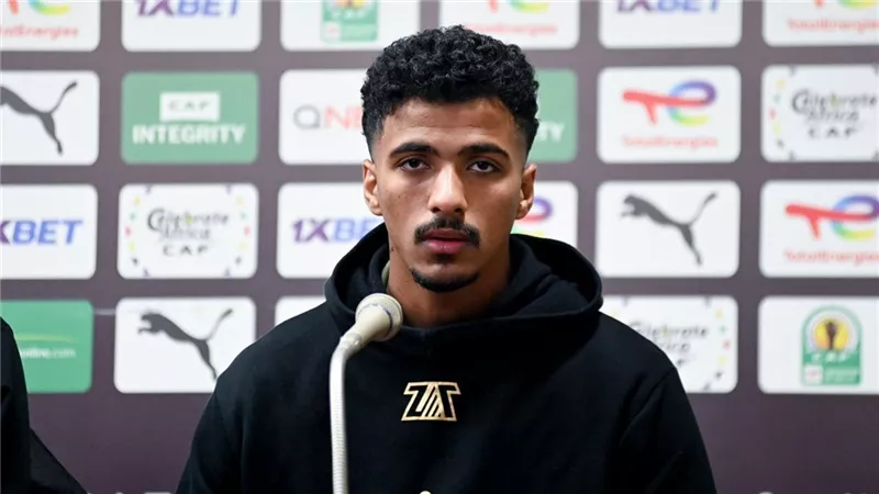 ميدو يوجه رسالة دعم لـ حسام عبد المجيد بعد مباراة الزمالك واتحاد العاصمة 