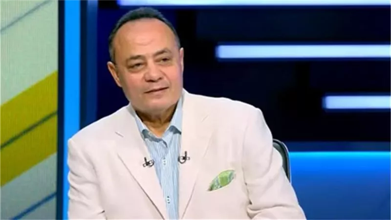 طارق يحيى: اتحاد العاصمة فريق في المتناول وعلى مسؤوليتي الزمالك بطلا للكونفدرالية والدوري 