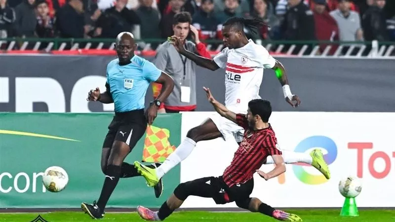 اتحاد العاصمة يتحدى الزمالك قبل النهائي: سنذهب إلى القاهرة من أجل الفوز باللقب