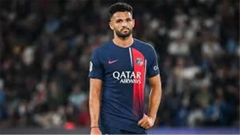 تقارير: نيوكاسل يرغب في التعاقد مع جونكالو راموس