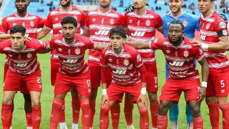 الأفريقي التونسي يعود بتعادل ثمين أمام مازيمبي في دوري أبطال أفريقيا 