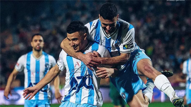 موعد مباراة بيراميدز وطلائع الجيش في الدوري المصري
