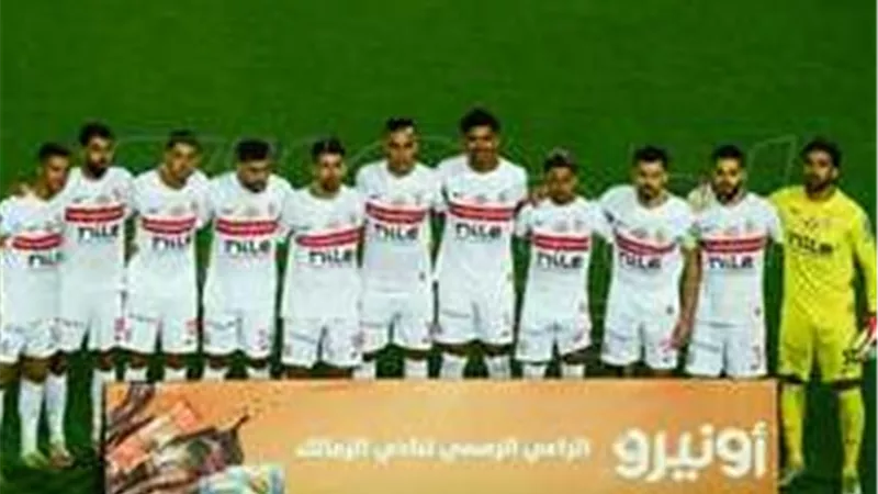رسميًا | اتحاد الكرة يوافق على استقدام حكام أجانب لمباراة الزمالك وسيراميكا كليوباترا 