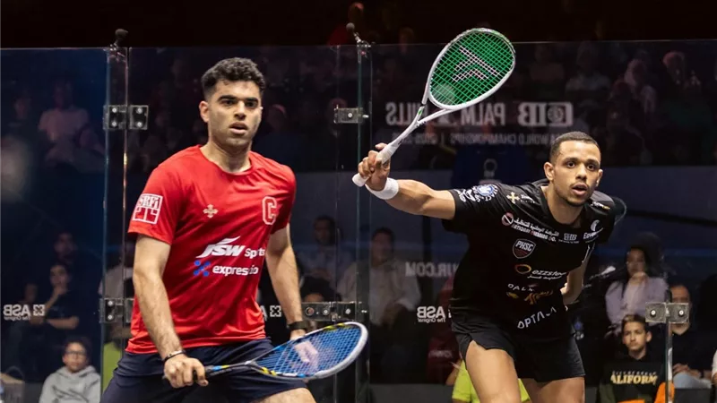دعم المواهب وصناعة الأبطال.. رسالة CIB Sport في الرياضة