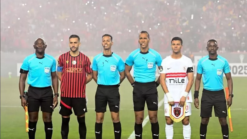 حازم إمام: أقدر ما فعله شحاتة وشعرت أنه قائد الزمالك منذ 10 سنوات
