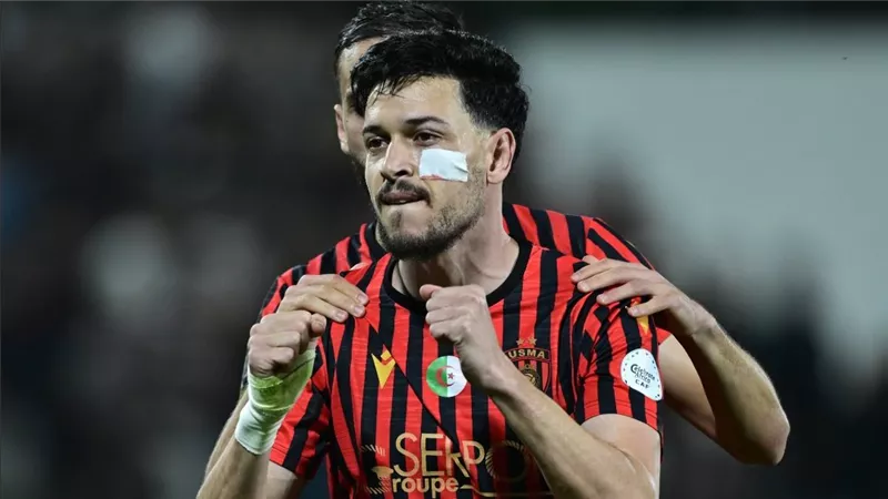 اتحاد العاصمة يعلن حالة الطوارئ في القاهرة قبل صدام الحسم أمام الزمالك بالكونفدرالية