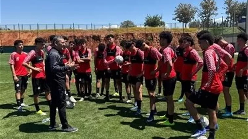 لقب وحيد ومشاركات متقطعة.. تاريخ مصر في كأس أمم إفريقيا للناشئين تحت 17 عامًا