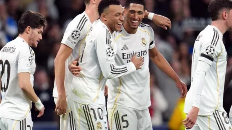 قائمة ريال مدريد لمواجهة شالكة.. ظهور أول للصفقات الجديدة