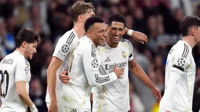 موعد مباراة ريال مدريد ضد أتلتيك بلباو في الدوري الإسباني.. والقناة الناقلة