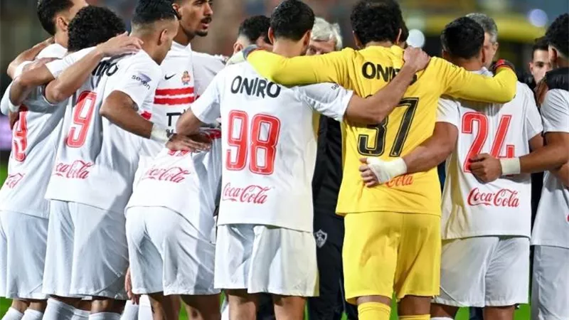 عودة بعد غياب طويل.. ماذا قدم الزمالك في مشاركته الأخيرة بدوري الأبطال؟