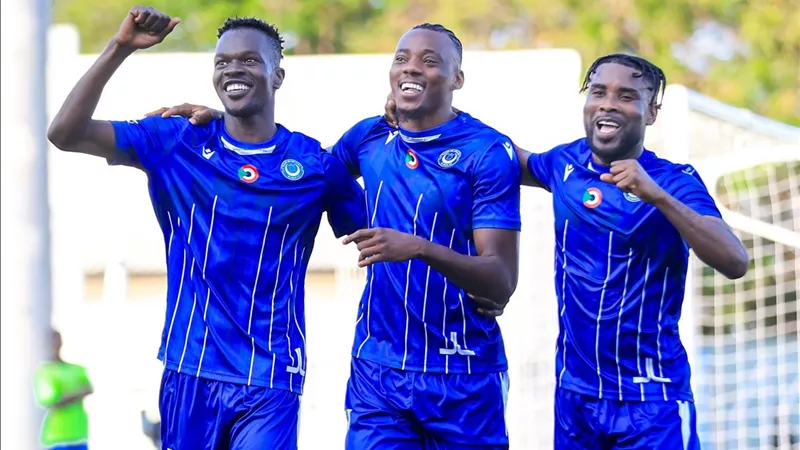 الهلال السوداني يتحرك لتوثيق إنجاز النادي في موسوعة جينيس.. تعرف علي التفاصيل