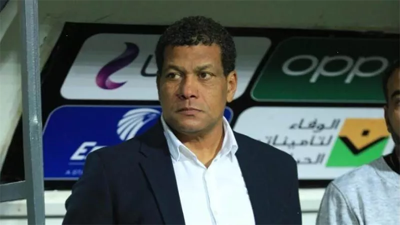 غزل المحلة يهاجم علاء عبد العال بعد الرحيل المفاجئ ويهدد بالتصعيد القانوني