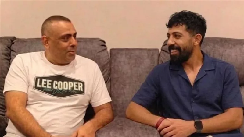 مروان داوود: بيزيرا أفضل لاعب في مصر ومتفاجئ من مستوى زيزو 