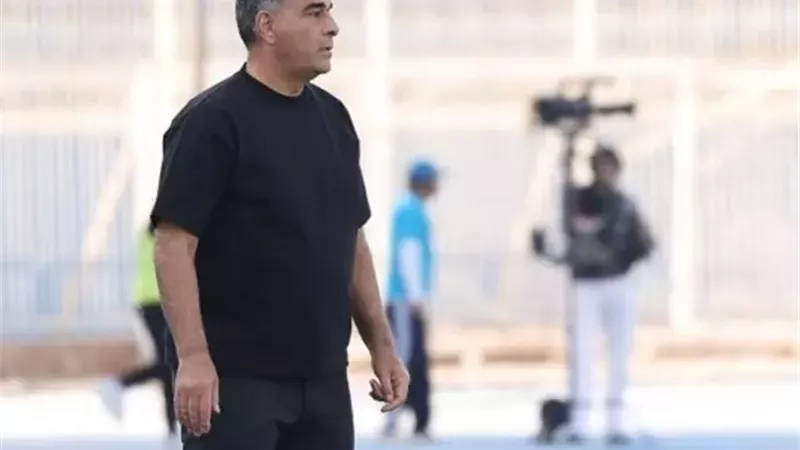 حمزة الجمل : أرفض الزج باسمي في مفاوضات غزل المحلة