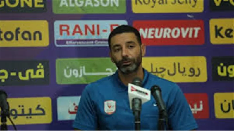 رسميًا.. أحمد خطاب مديرا فنيا لغزل المحلة