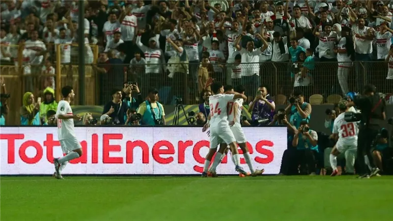 حسم الدوري المصري يقترب.. ماذا يحتاج الزمالك والأهلي وبيراميدز لحسم لقب الدوري 2026؟