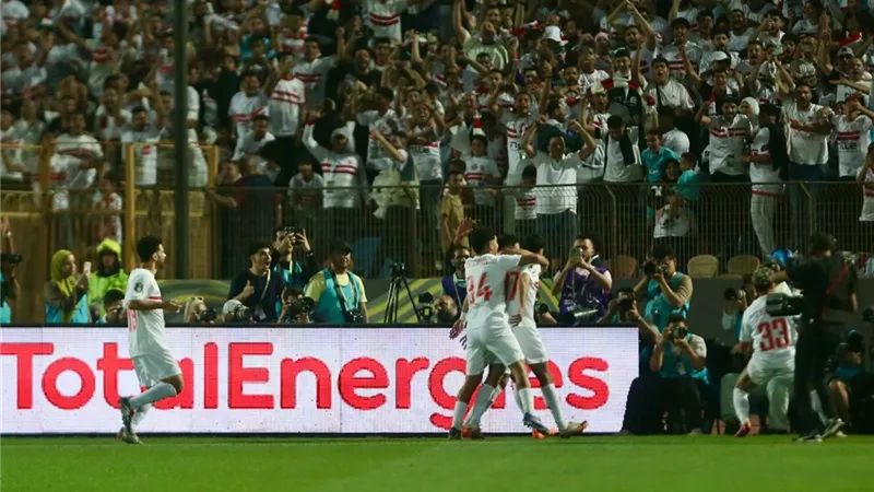 عصام مرعي يهاجم لاعبي الزمالك: لازم يكون عندهم 