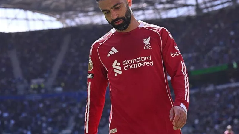 لينكر ينتقد تصريحات محمد صلاح: لديه دافع شخصي.. ونهايته مع ليفربول تبدو حزينة