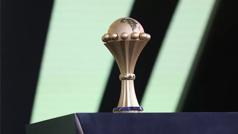 بث مباشر مراسم قرعة تصفيات كأس الأمم الإفريقية 2027