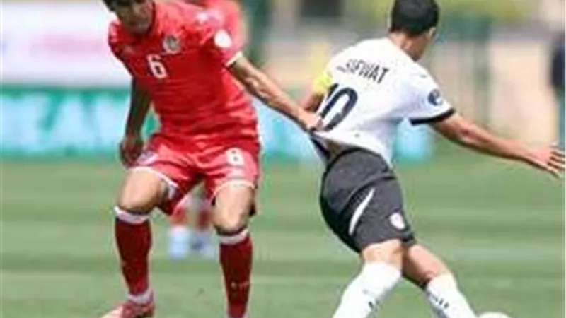 موعد مباراة منتخب مصر وكوت ديفوار بربع نهائي أمم إفريقيا تحت 17 عامًا والقنوات الناقلة