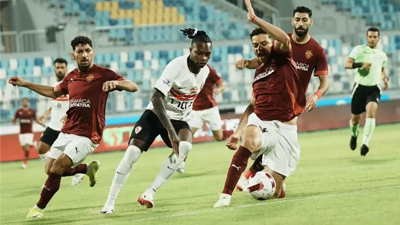 بالترددات القنوات الناقلة لمباريات الأهلي والزمالك وبيراميدز بليلة حسم الدوري المصري 2025-2026