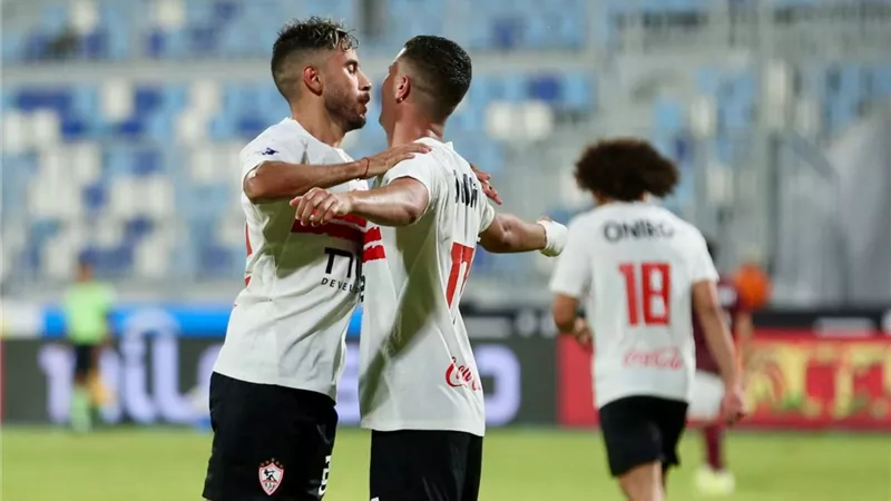 شوبير يرد على الجدل: سيراميكا حر في تذاكره.. والدوري يُحسم داخل الملعب لا خارجه