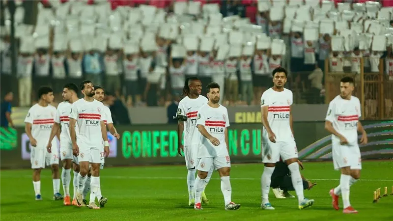 انفراجة جديدة للزمالك.. فيفا يزف بشري سارة للقلعة البيضاء بشأن قضايا إيقاف القيد