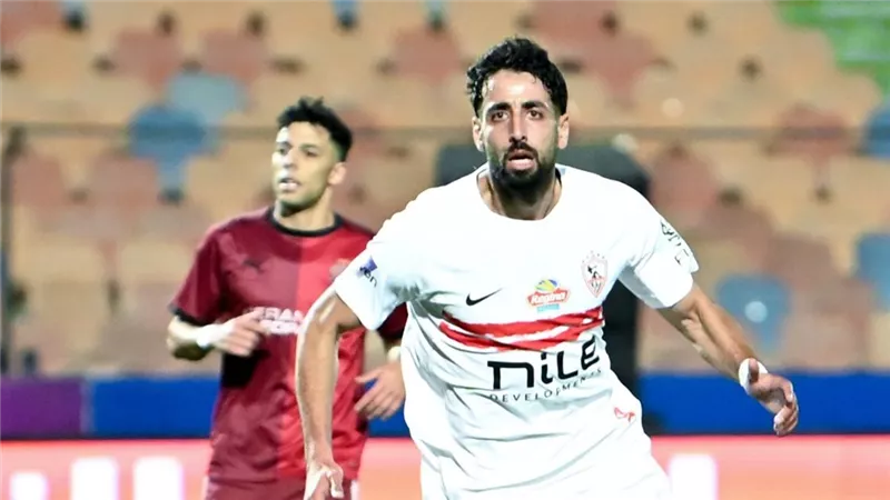 الزمالك البطل والأهلي للكونفدرالية.. ترتيب مجموعة التتويج للدوري المصري