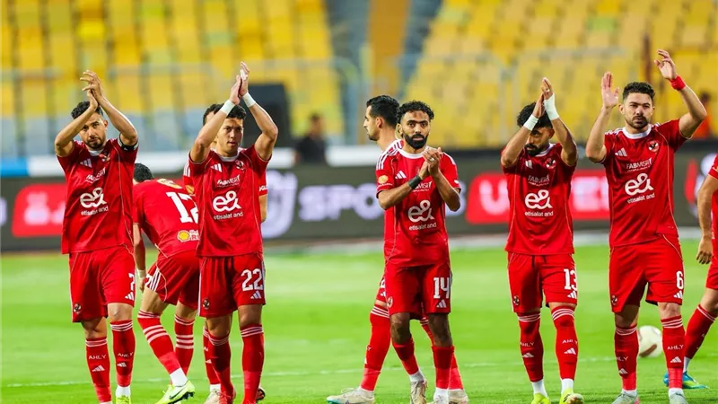 بعد فقدان لقب الدوري.. صفقات الأهلي تحت شعار لم ينجح أحد واستثناء وحيد