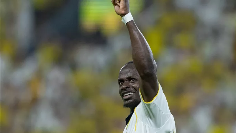 فيديو أهداف مباراة النصر وضمك في الدوري السعودي