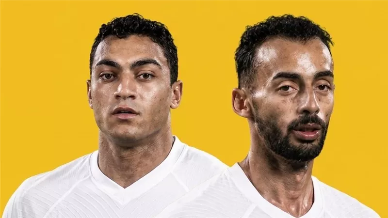 رغم إيقاف القيد.. هل يقترب أحمد عبدالقادر من الزمالك؟ محمد عواد يثير الجدل بتصريحات جديدة