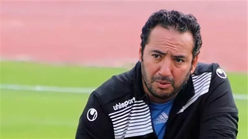 خاص لـ أوفسايد: هيثم شعبان يقترب من تدريب أبو قير للأسمدة