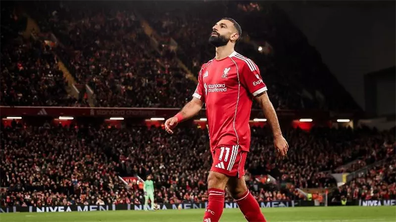 تشكيل ليفربول ضد برينتفورد في الدوري الإنجليزي.. موقف صلاح