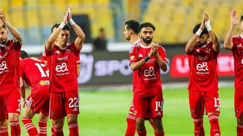رسمياً.. قائمة الموقوفين في الأهلي والزمالك وبيراميدز بقرار رابطة الأندية المصرية