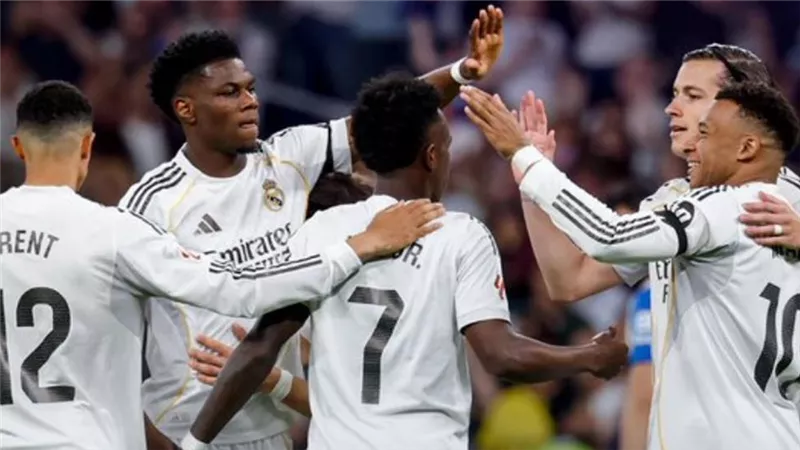 ريال مدريد يحسم موقفه من إبرام صفقات جديدة في الميركاتو الصيفي