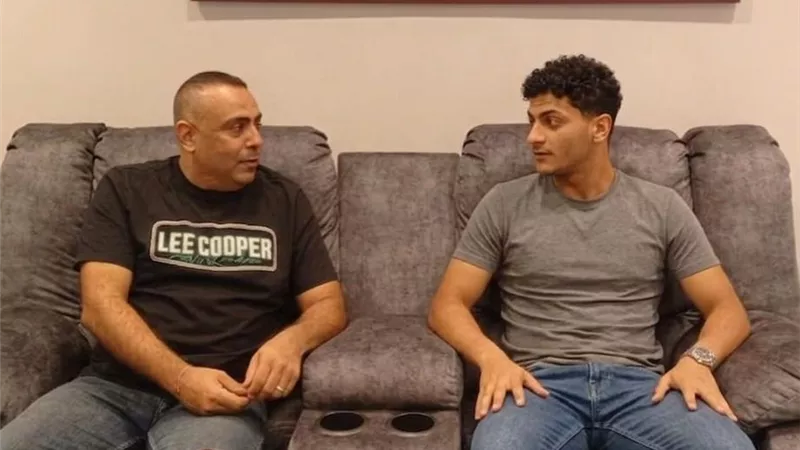 مدافع زد: الزمالك استحق التتويج بالدوري.. وإمام عاشور الافضل في مصر 
