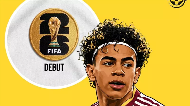 شارات خاصة للنجوم.. أخر تقاليع الفيفا في كأس العالم 2026