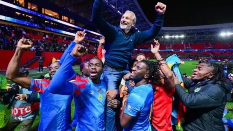 بسبب فيروس خطير.. أمريكا تهدد بعزل هذا المنتخب في كأس العالم 2026