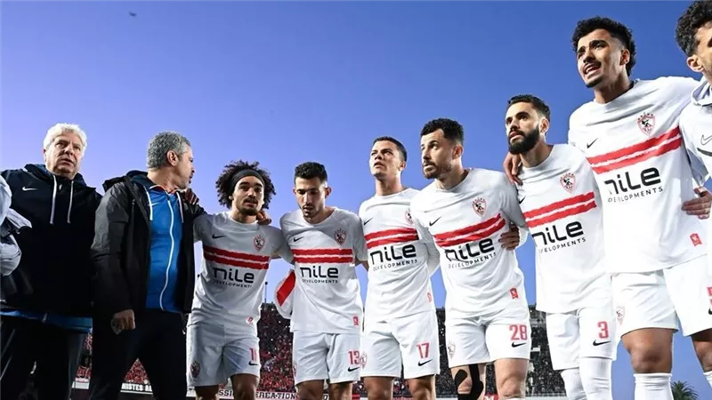 انفراجة جديدة للزمالك.. فيفا يرفع قضية مساعد فيريرا بعد سداد مستحقاته