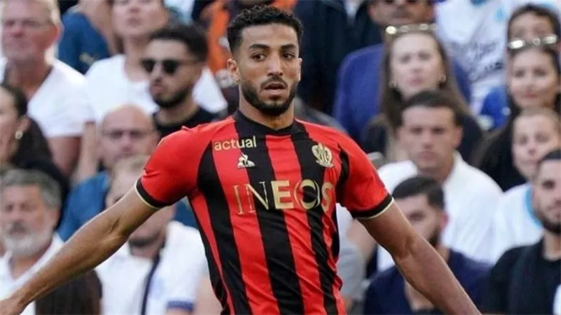 الأهلي يحسم مصير محمد عبد المنعم.. عودة مرتقبة أم نهاية الحلم؟