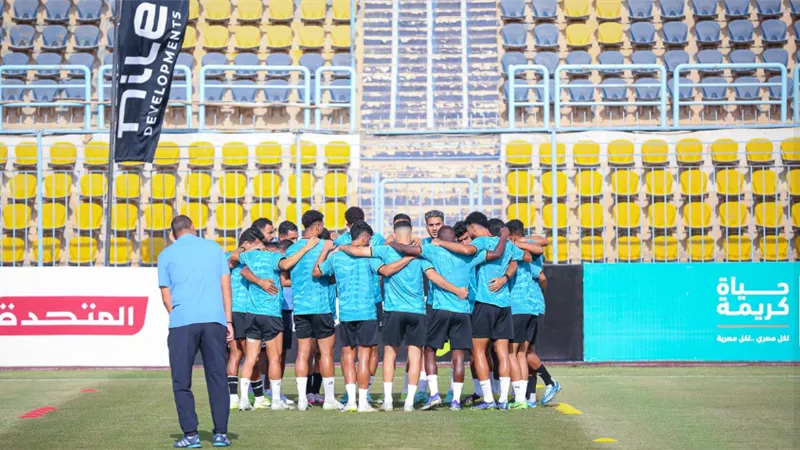 منتخب السويس بتروجت يستغل التوقف الدولي بـ5 وديات